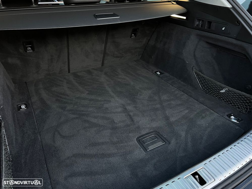 Audi e-tron 50 quattro advanced - 27