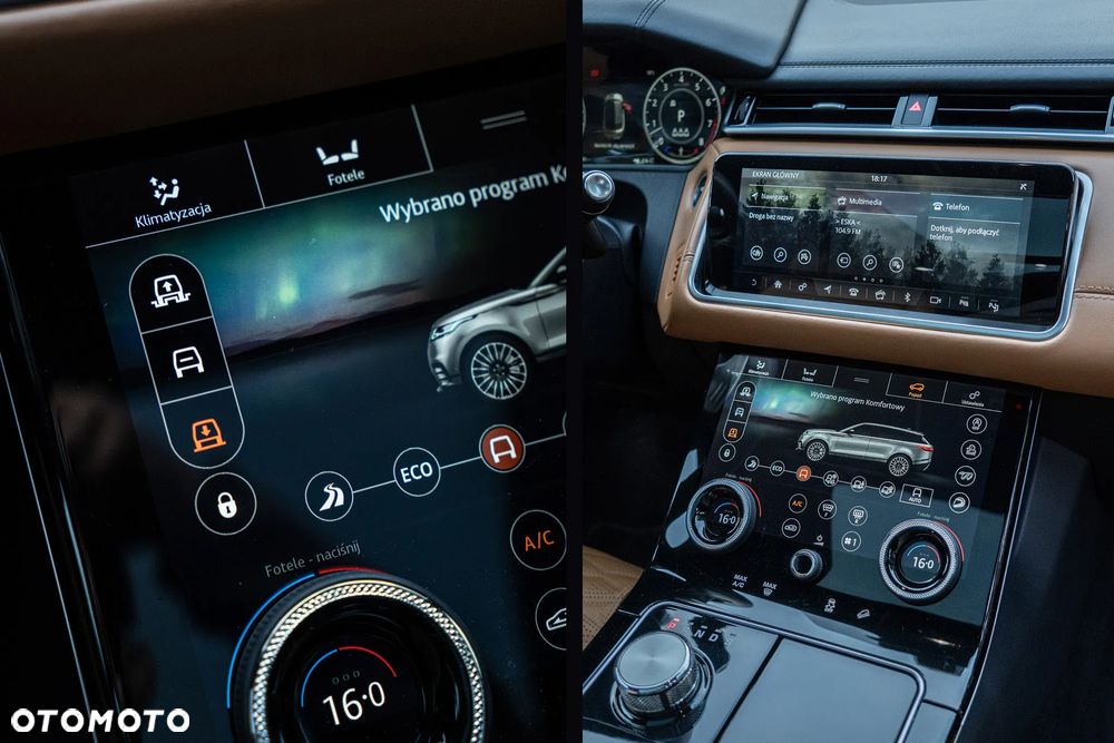 Land Rover Range Rover Velar - 37