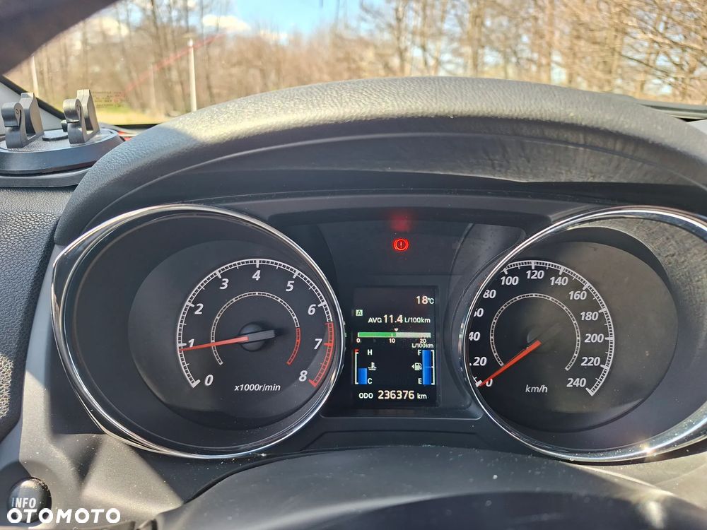 Mitsubishi ASX 1.6 Inform - 20