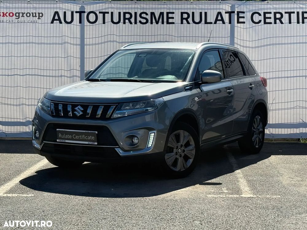 Suzuki Vitara 1.5 HEV Passion - 1