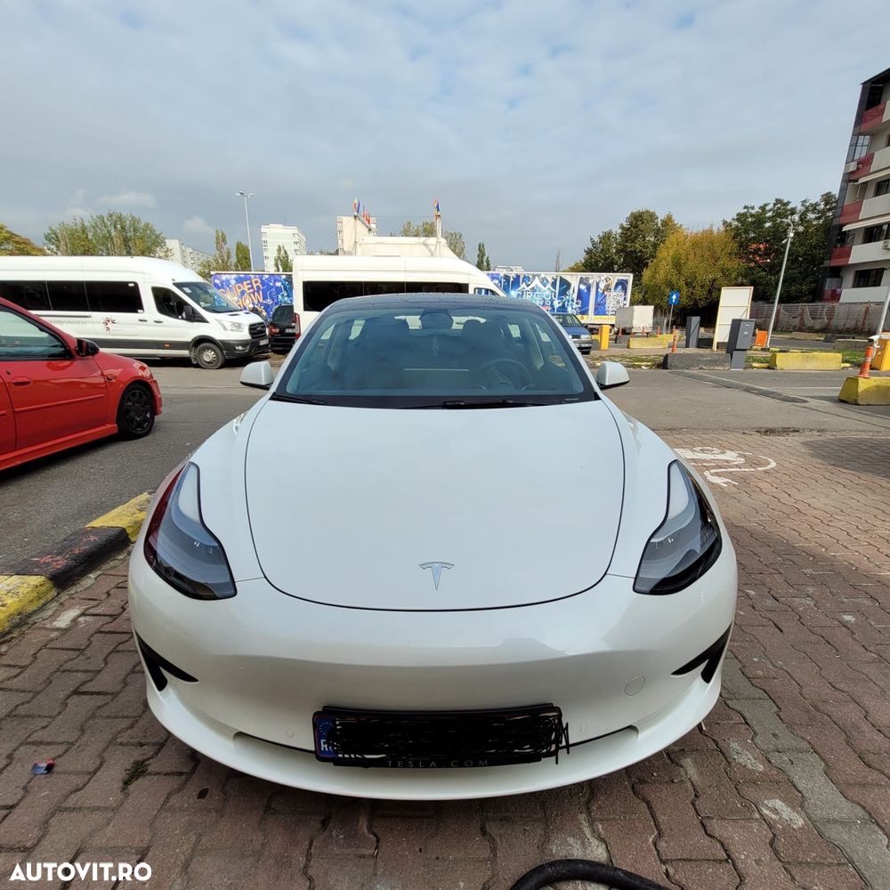 Tesla Model 3 Standard - 7
