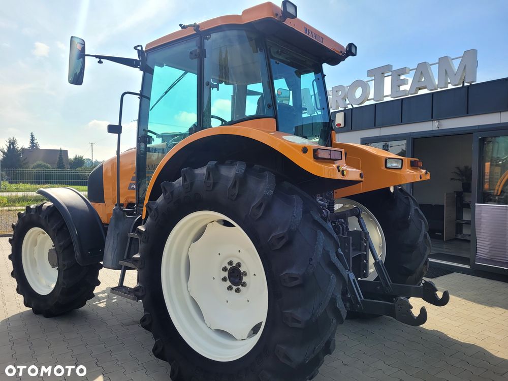 Renault ARES 630 RZ - 10