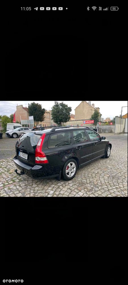 Volvo V50 1.8 - 5