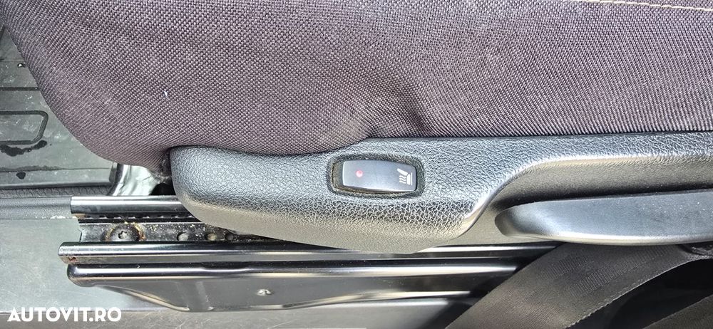 Renault Trafic Combi L2 H2 - 5