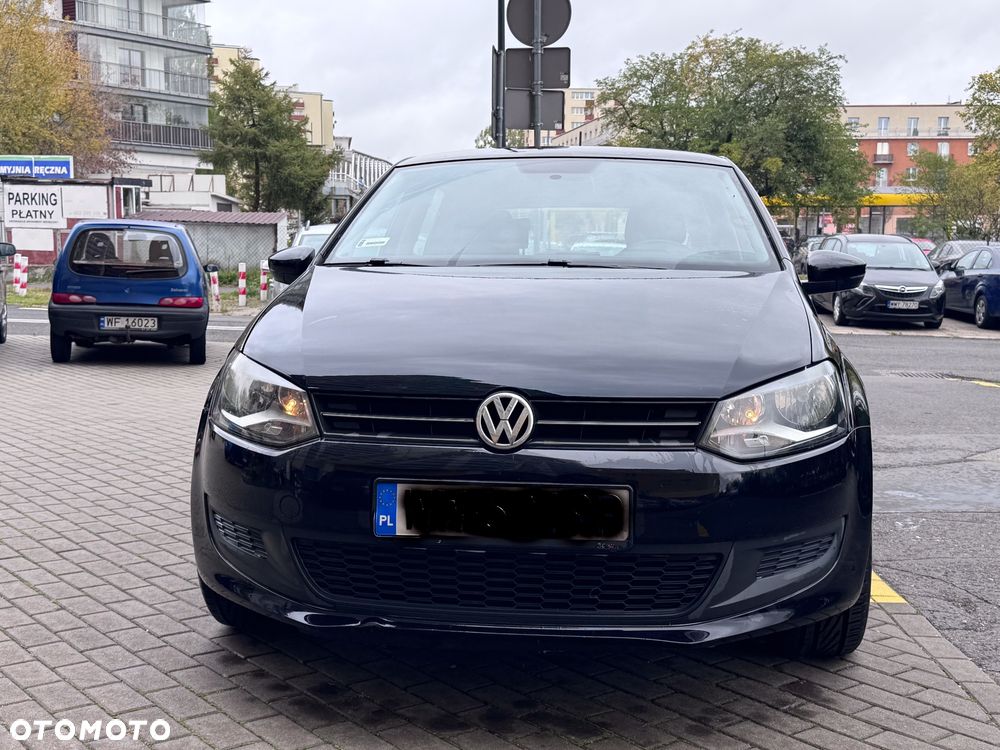 Volkswagen Polo - 6