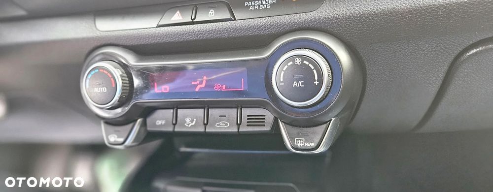 Kia Stonic 1.2 Dream-Team Edition - 25