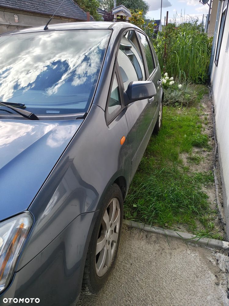 Ford Focus C-Max 1.8 Ambiente - 3
