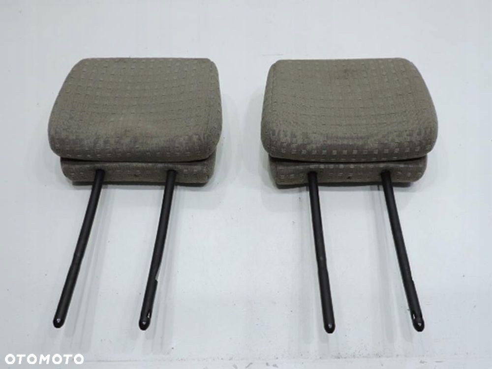 ZAGŁÓWEK ZAGŁÓWKI PRZÓD RENAULT SCENIC II - 6