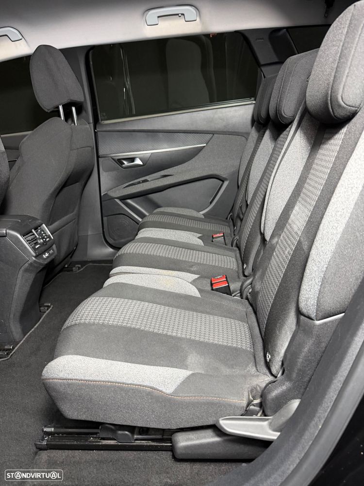 Peugeot 5008 PureTech 130 EAT8 Stop & Start Active Business-Pack - 14