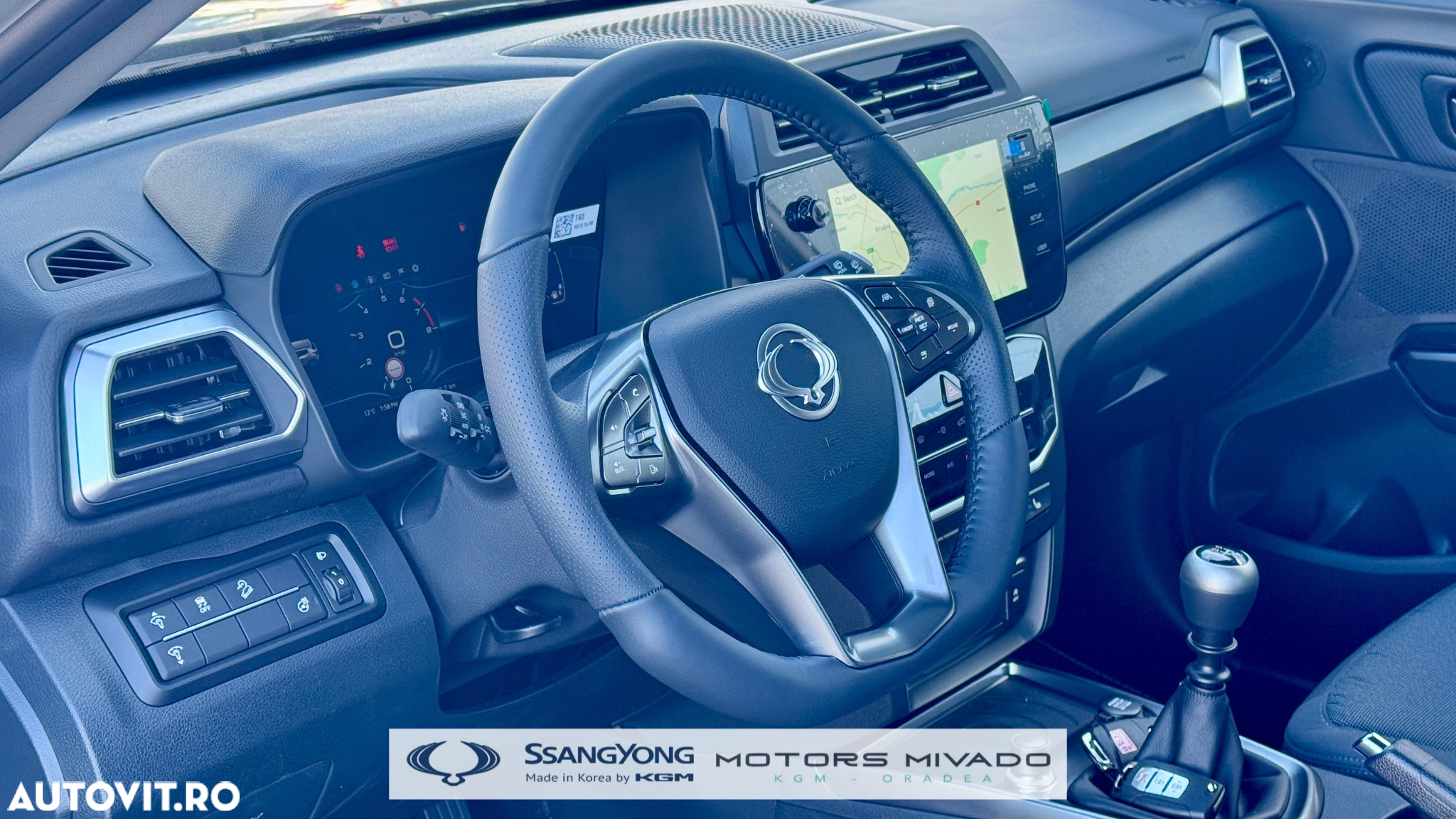 SsangYong Tivoli - 23