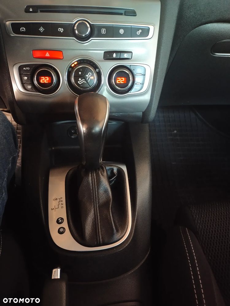 Citroën C4 PureTech 130 Stop & Start EAT6 Selection - 8