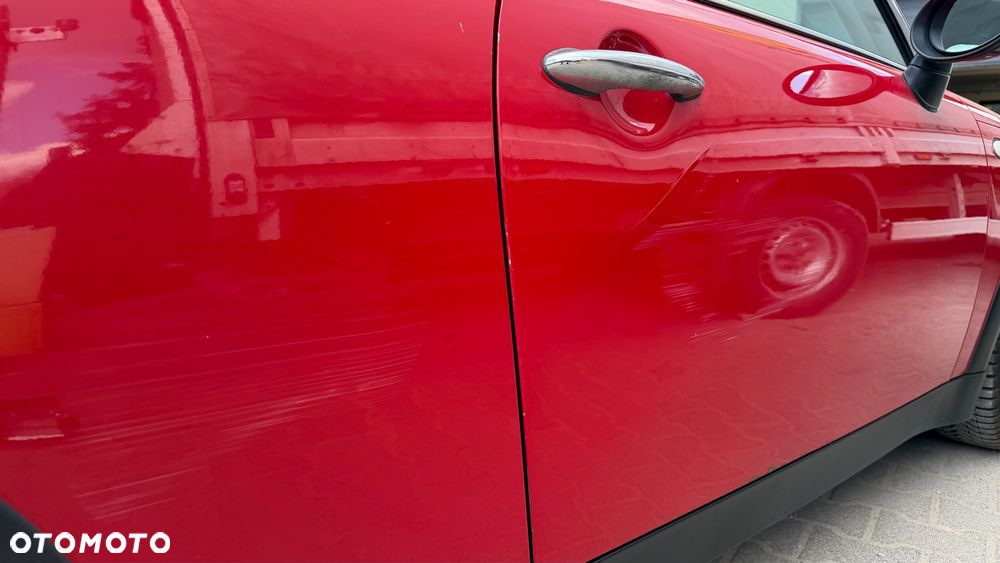 MINI Cooper Standard - 22