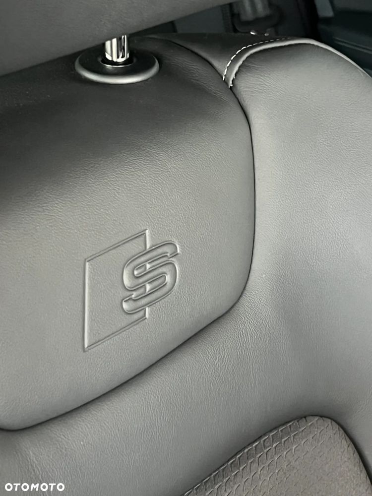 Audi A6 - 29