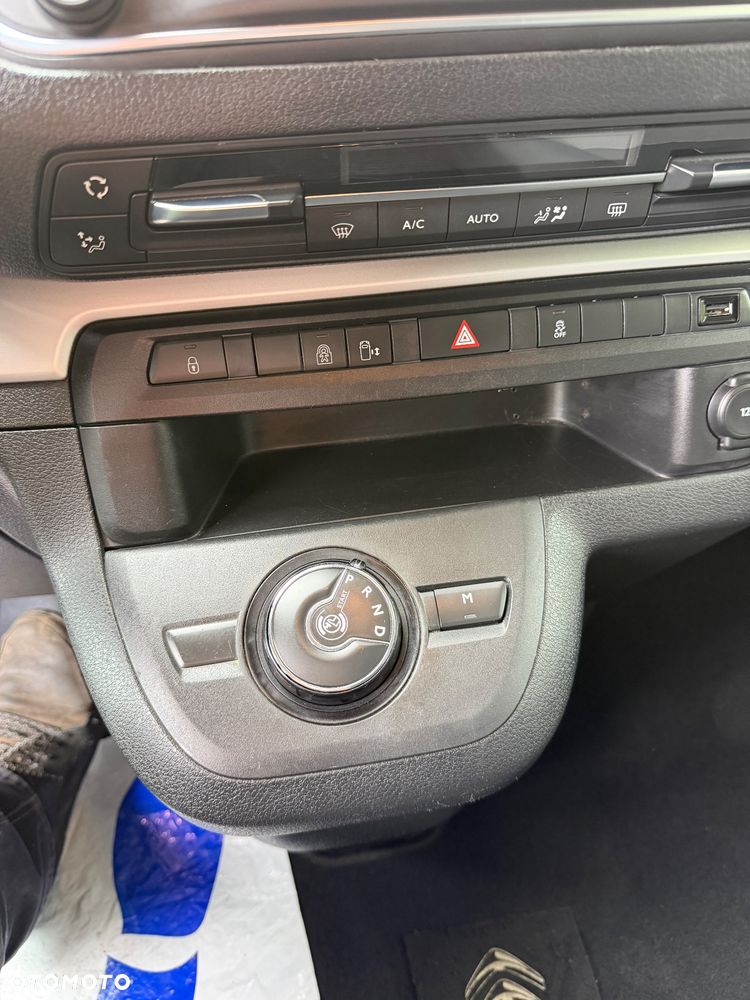 Citroën SpaceTourer M EAT6 Feel - 29