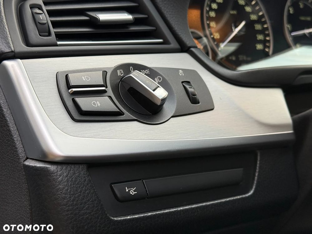 BMW Seria 5 535d - 5