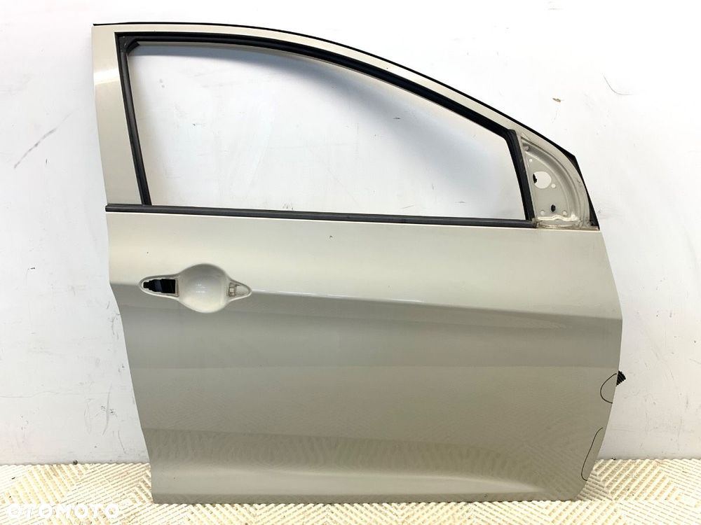 DRZWI PRAWY PRZÓD - 1199.00 PLN - KIA PICANTO II (TA) 2011 - 2017 1.2 63 kW [85 KM] benzyna 2011 - - 1