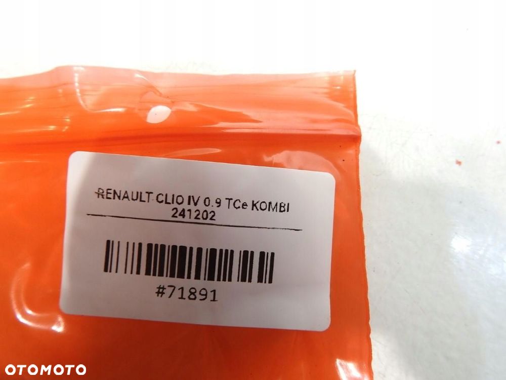 WZMACZNIACZ ANTENY RENAULT CLIO IV 285906352R - 4