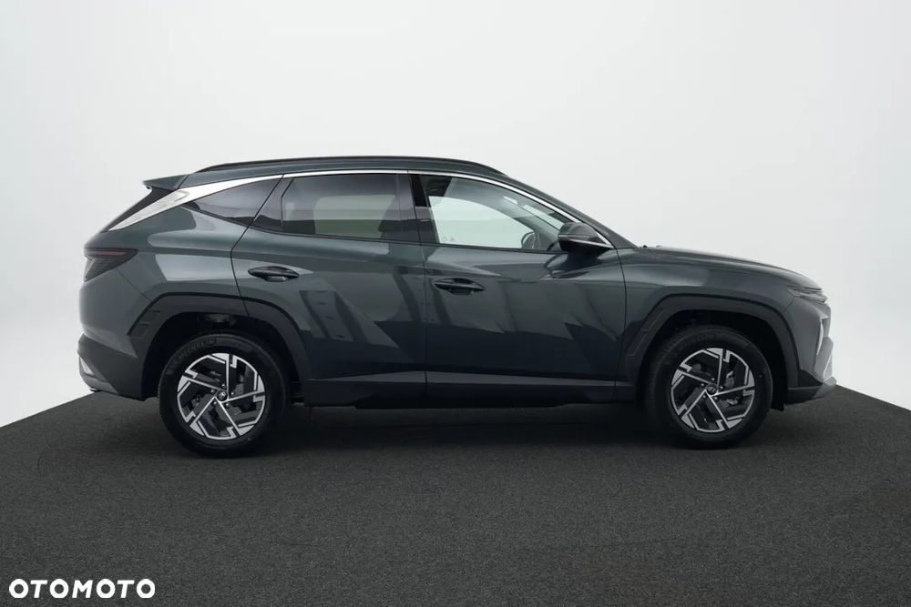 Hyundai Tucson 1.6 T-GDi HEV Smart 2WD - 9