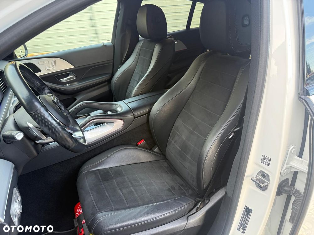 Mercedes-Benz GLE 300 d 4-Matic Premium Plus - 17