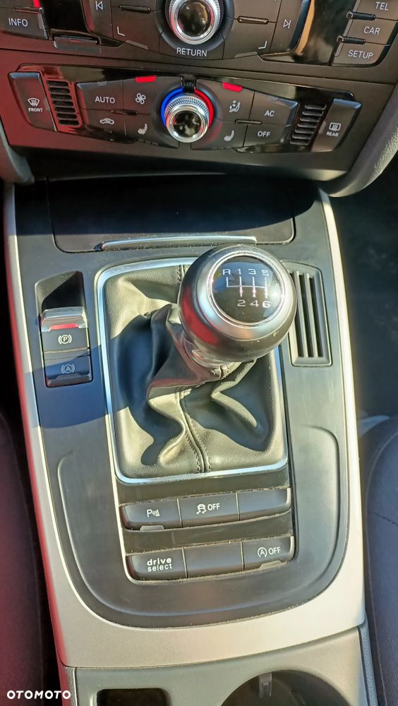 Audi A5 Sportback 1.8 TFSI - 15