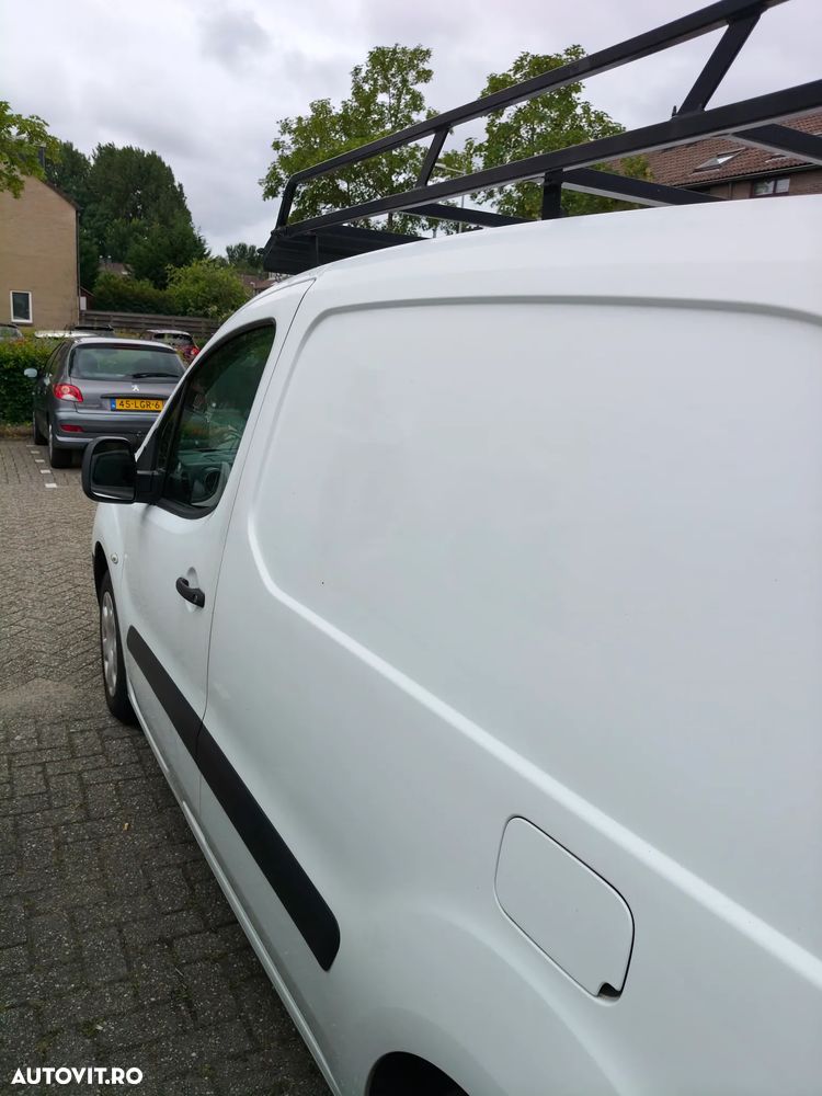 Peugeot Partner - 3