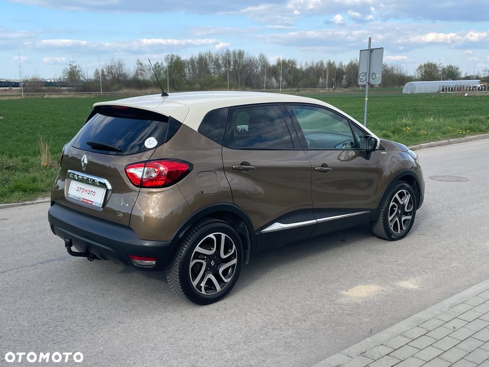 Renault Captur ENERGY TCe 90 Start&Stop Luxe - 31
