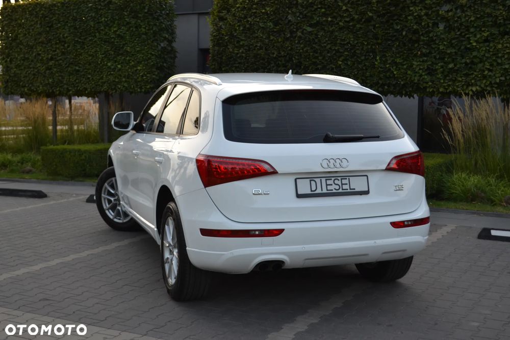 Audi Q5 - 3