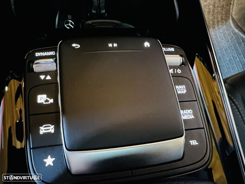 Mercedes-Benz GLA 250 e Progressive - 21