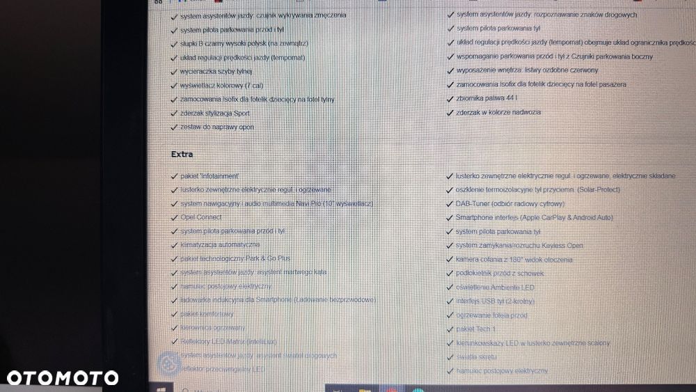 Opel Corsa 1.2 Direct Injection Turbo Start/Stop GS Line - 12