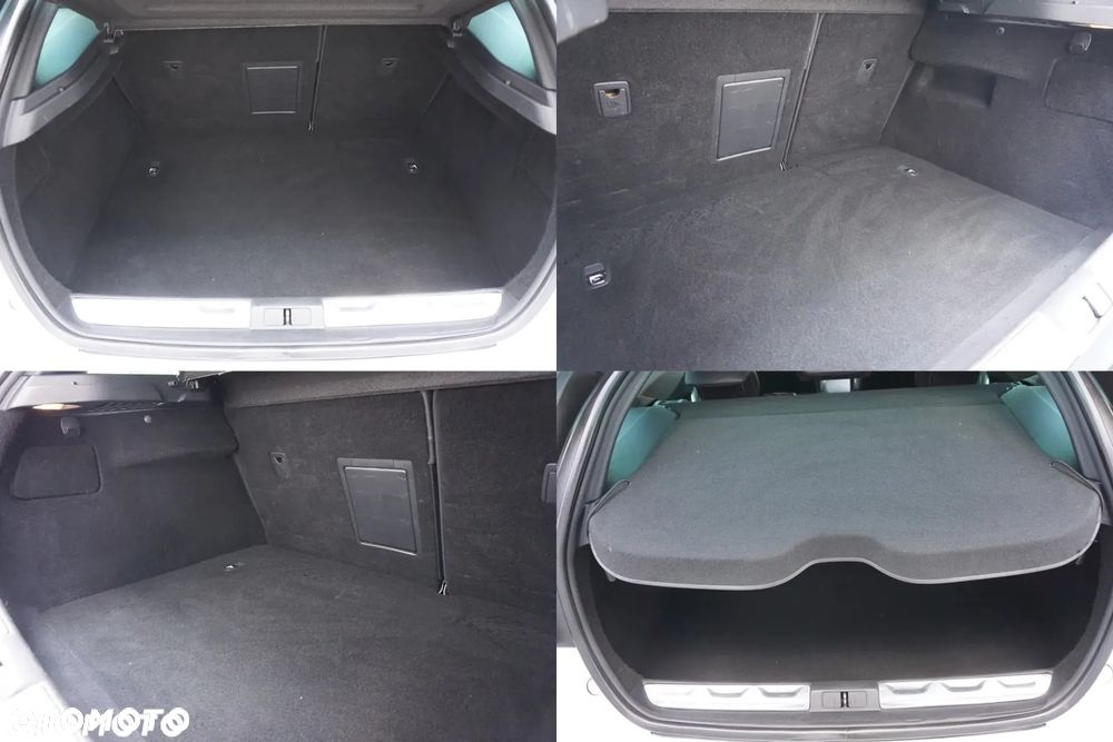 Citroën DS5 BlueHDi 180 EAT6 - 39