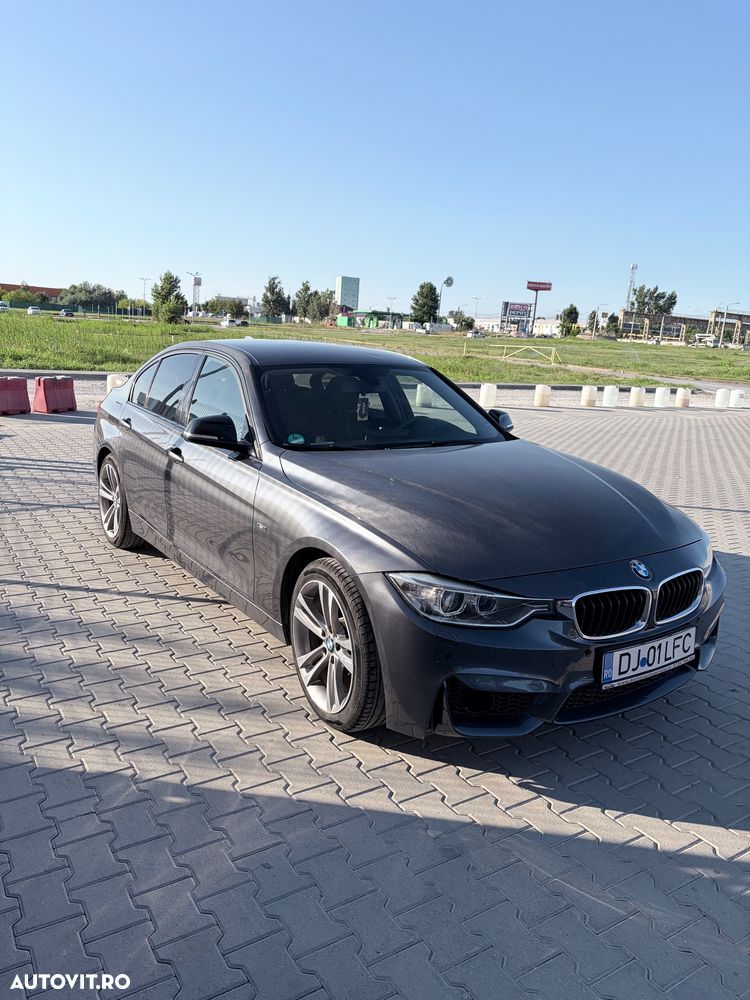 BMW Seria 3 - 1