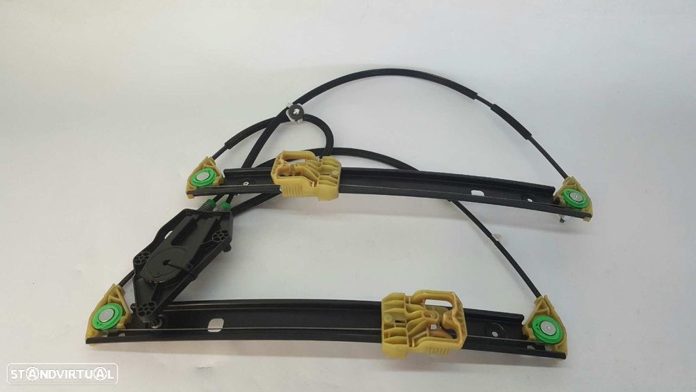 ELEVADOR FRENTE ESQUERDO AUDI A1 (8X) ATTRACTION - 5