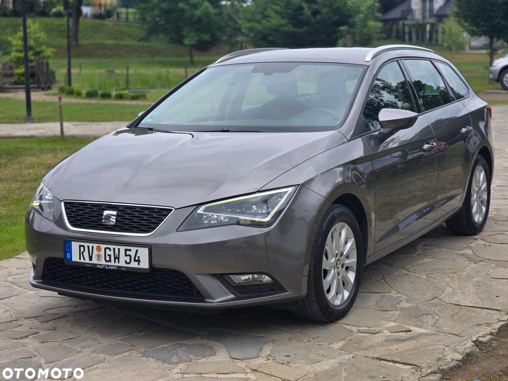 Seat Leon ST 1.6 TDI Start&Stop Reference - 6