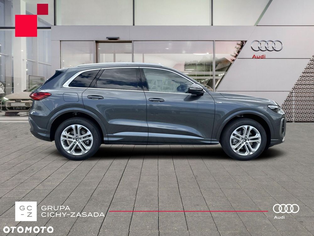 Audi Q5 - 7
