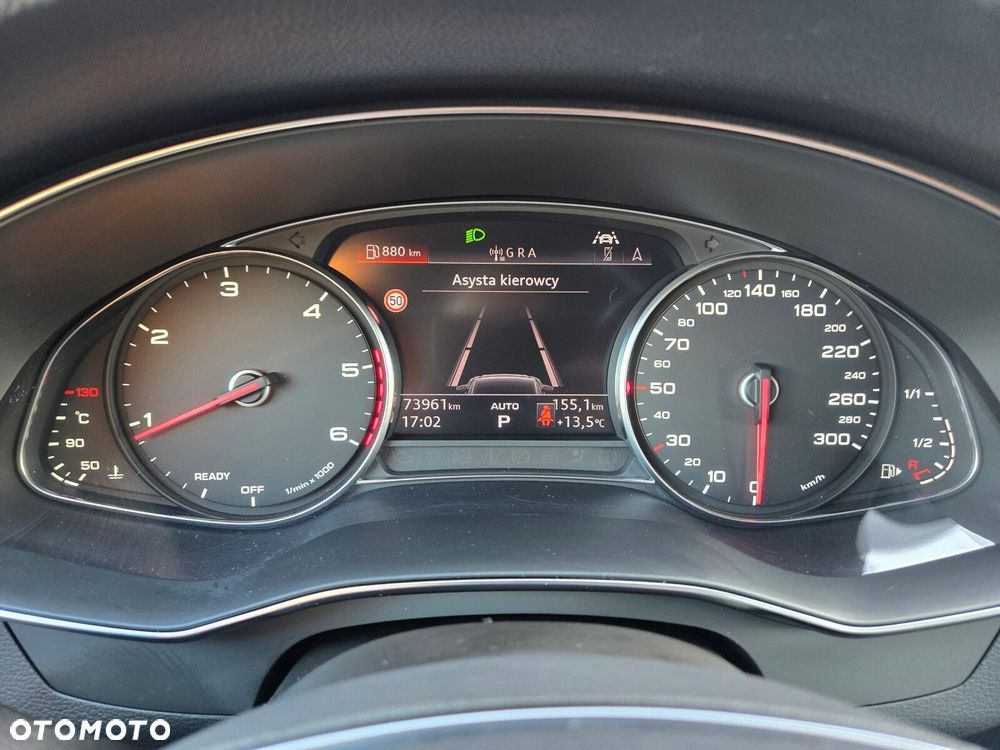 Audi A6 - 27