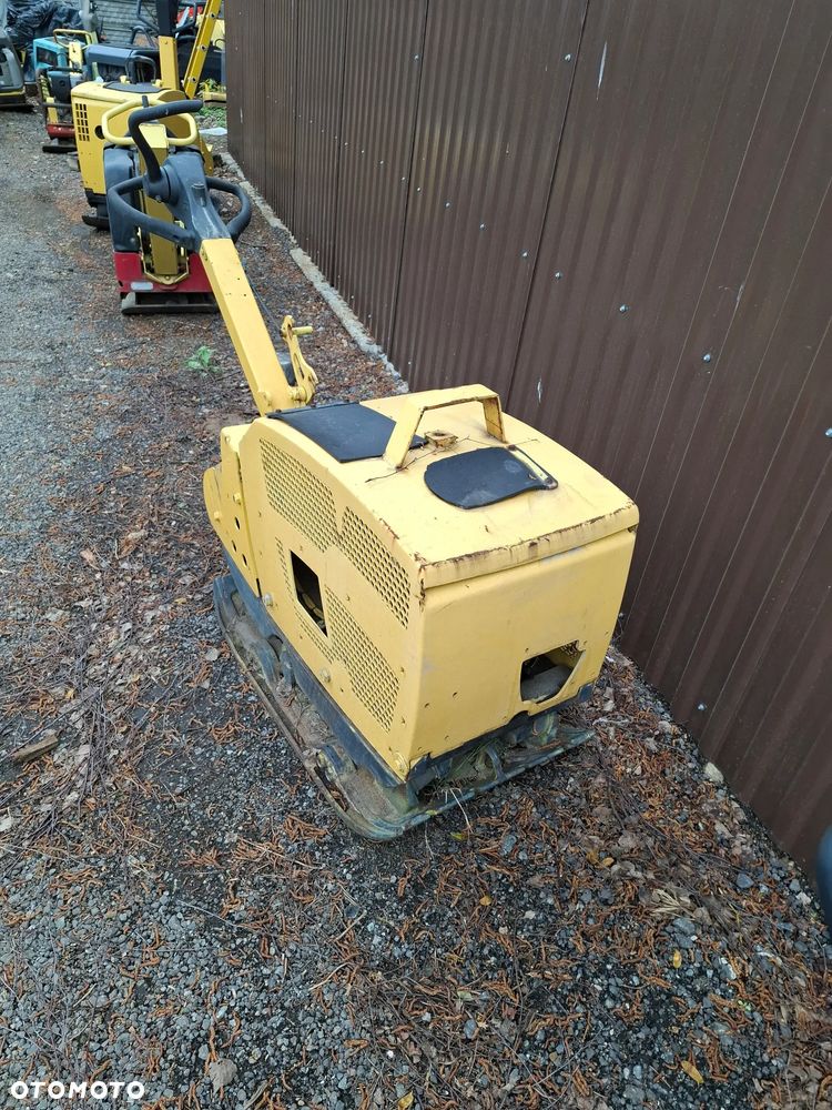 Bomag zageszczarka 330 kg - 2