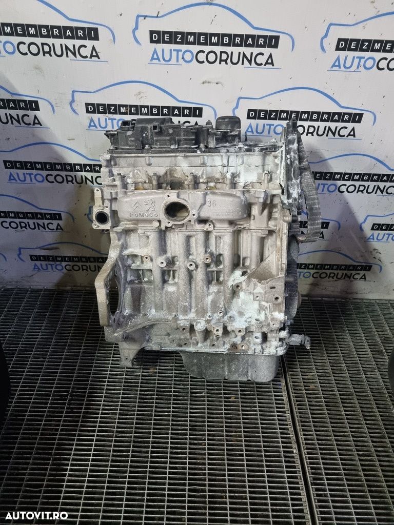 Motor Mitsubishi ASX Facelift 2012 1.6D 2012 - 2015 114CP Manuala 9HD (1129) - 1