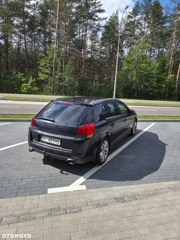 Opel Signum - 3