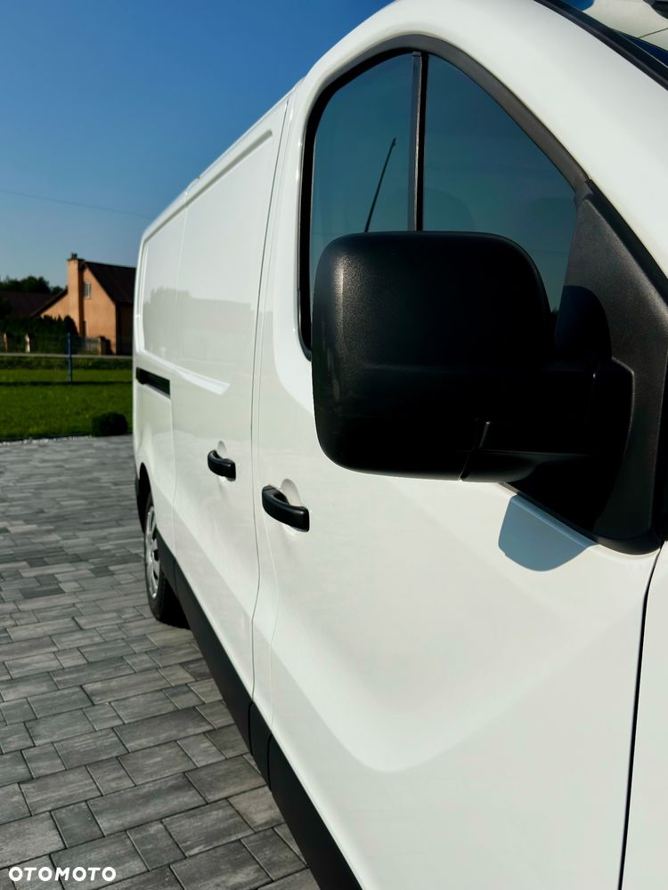 Renault Trafic - 4