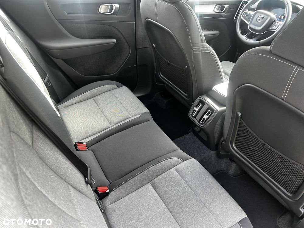 Volvo XC 40 - 16