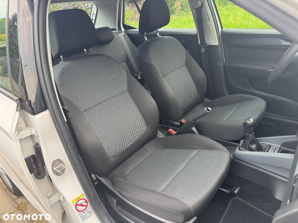 Skoda Fabia 1.0 Active - 29