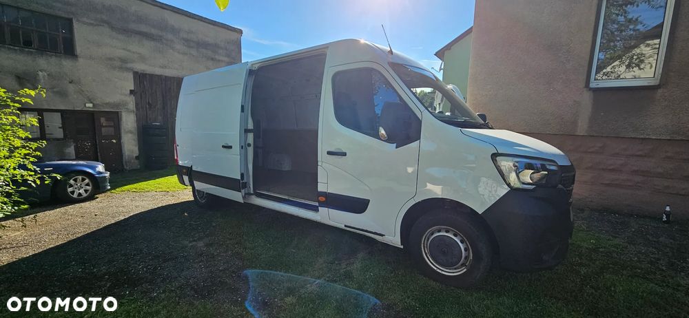 Renault Master - 3