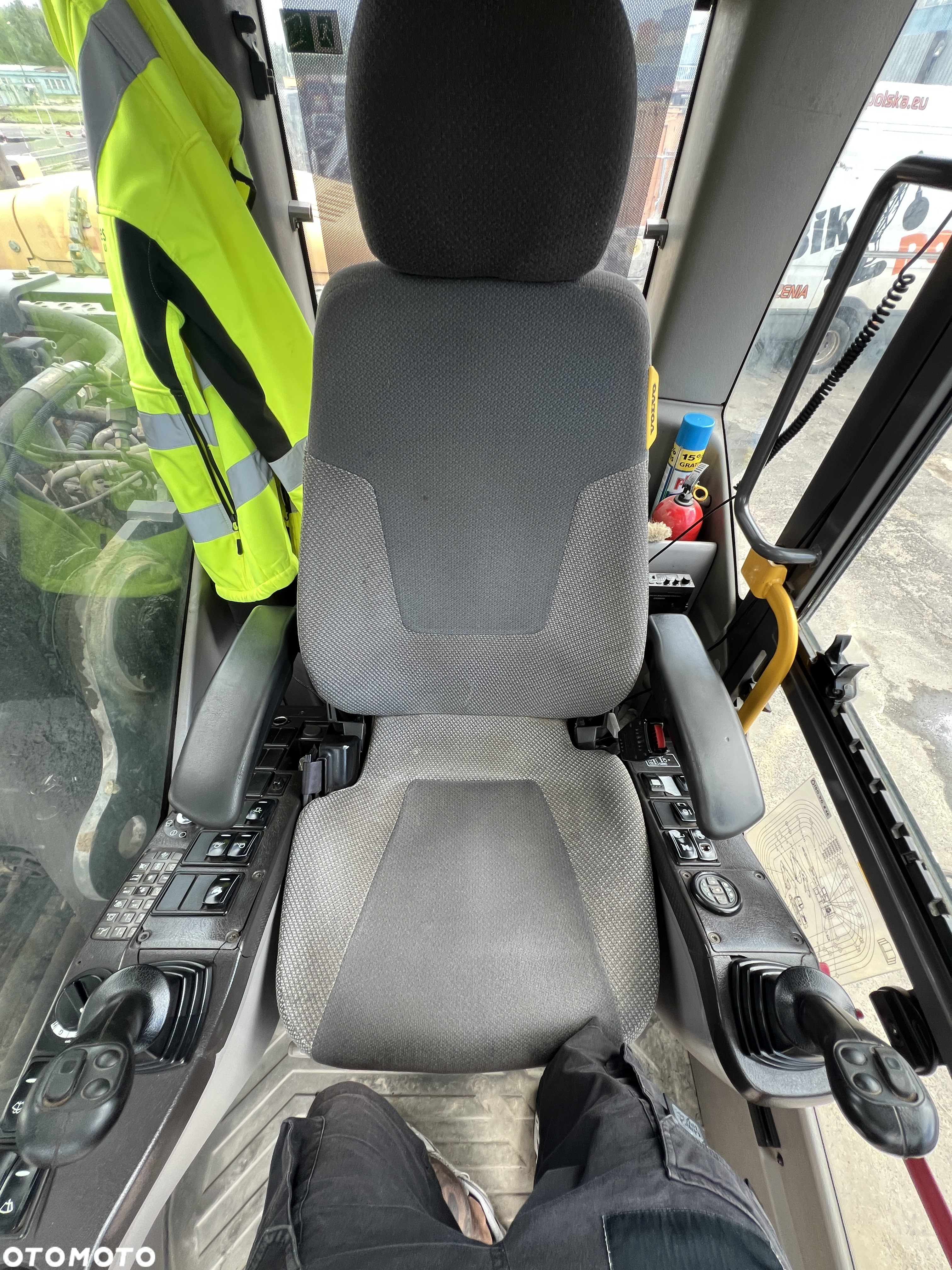 Volvo EC290 CNL - 14