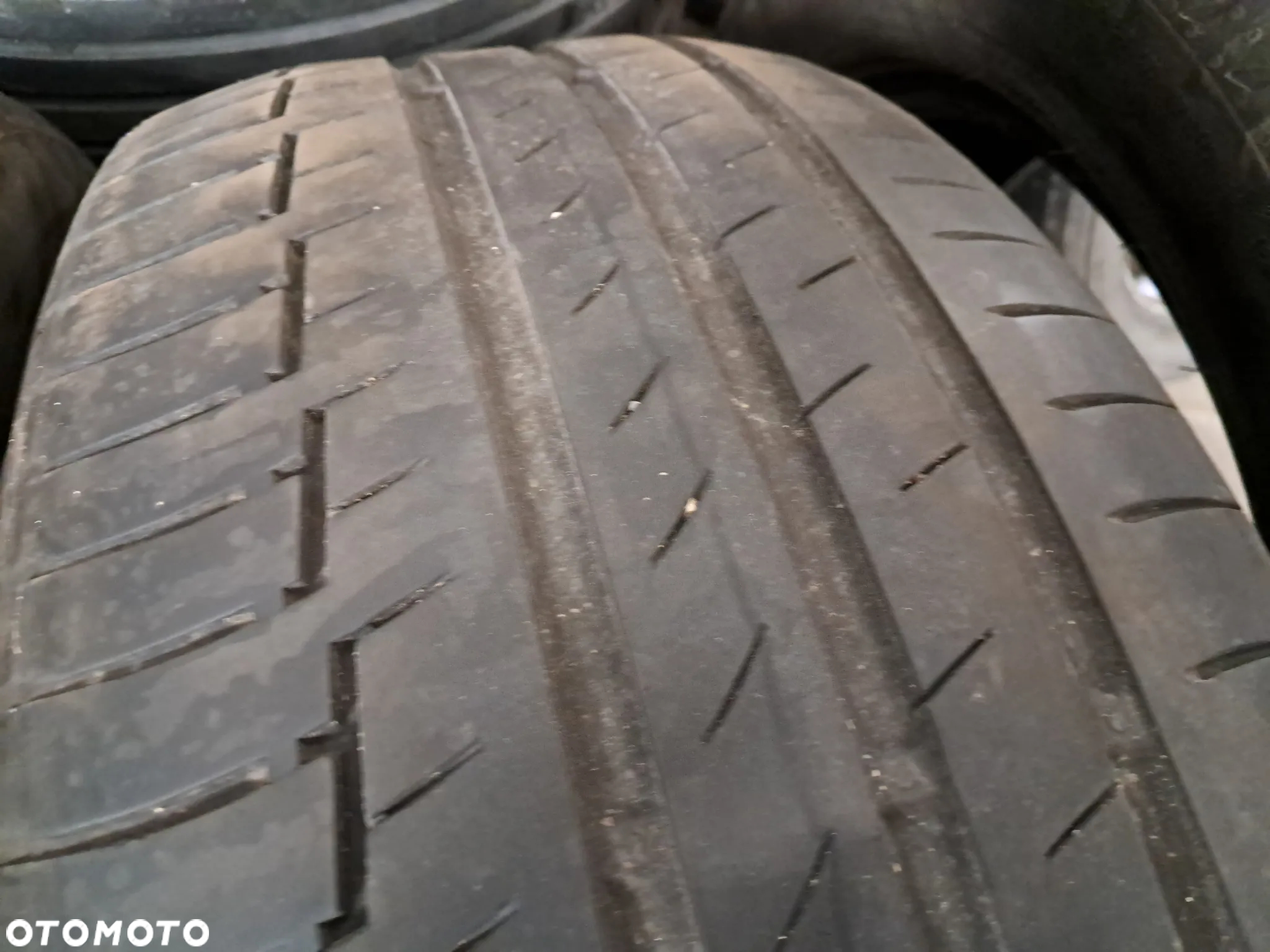 Opony letnie 225/55r19 Continental Premium 6 - 3