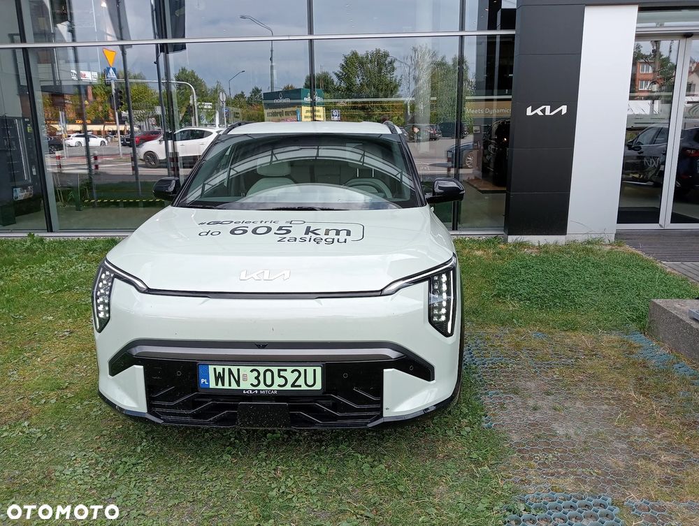 Kia EV3 81.4kWh GT Line - 6