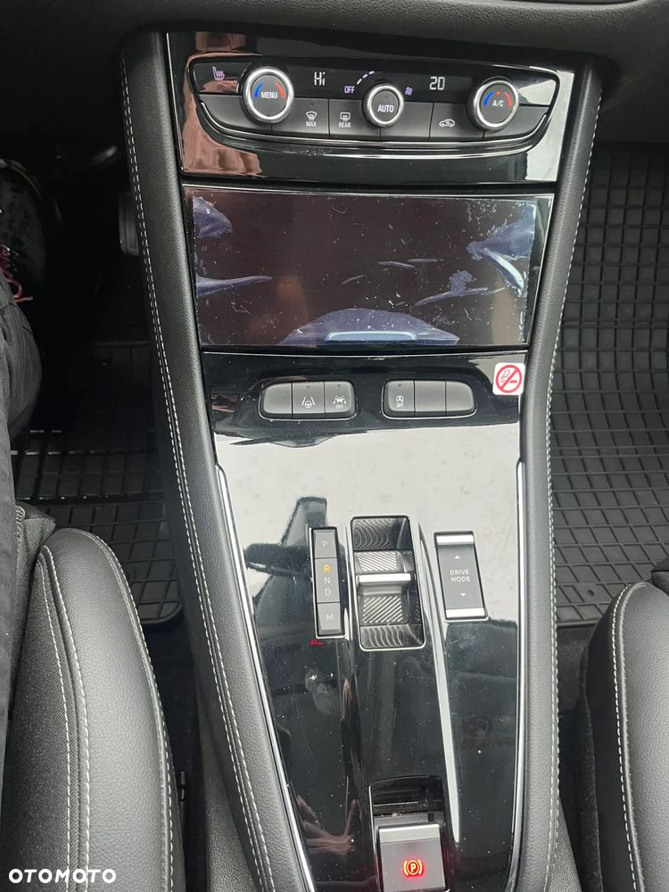 Opel Grandland X - 10