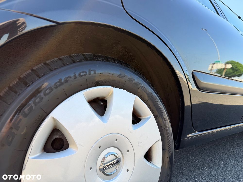 Nissan Almera 1.5 Acenta - 30