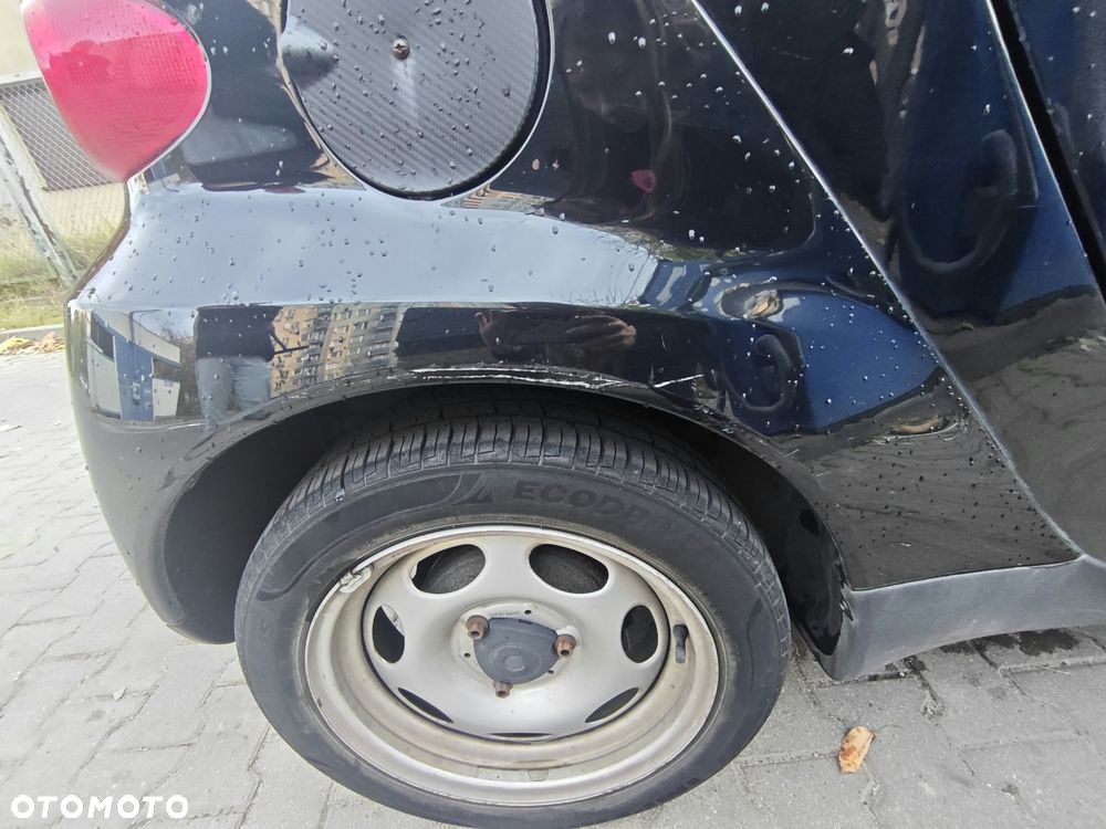 Smart Fortwo - 15