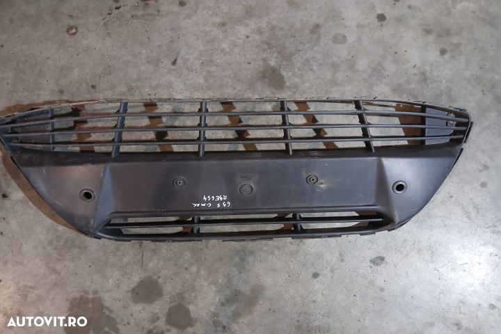 Grila bara fata centru AM51-17B968-B AM51-17B968-C AM51-7081-BA AM51- - 1