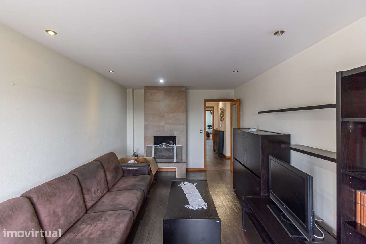 Apartamento T3 Arrendamento em Gondomar (São Cosme), Valbom e Jovim,Go - Grande imagem: 5/21